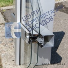 Стоечно-ригельная система Kmd F50